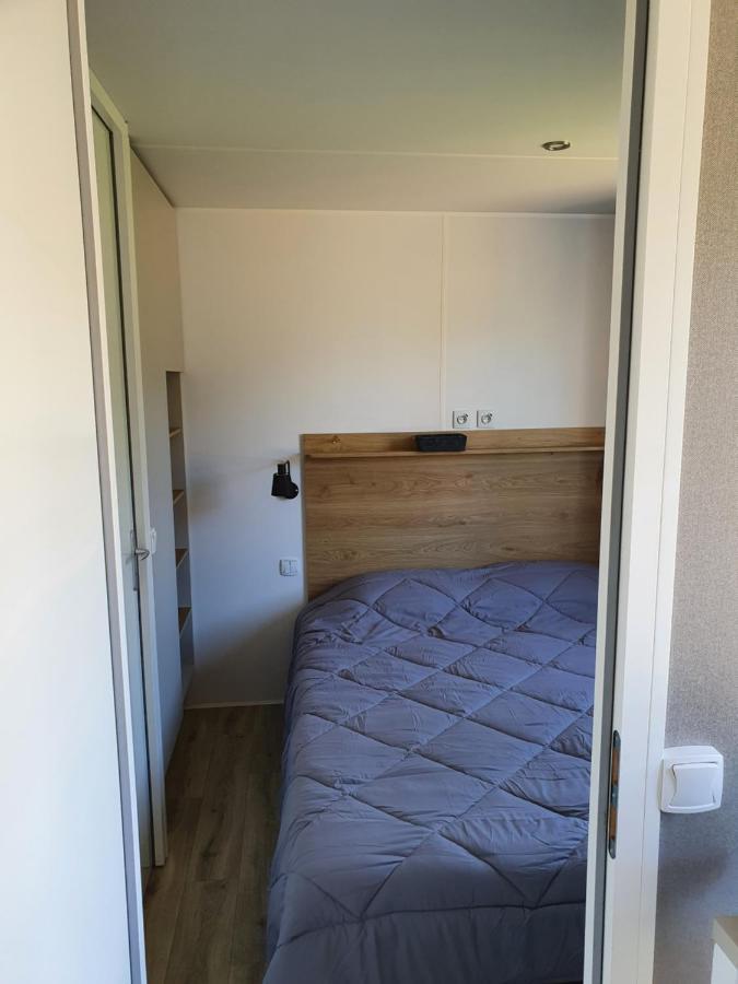 Mobil-Home Ohara 2020 Biscarrosse Esterno foto